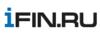 Ifin logo