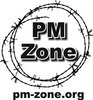 Pm.zone .org logo site