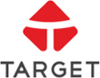 Logo target