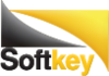 Softkey logo
