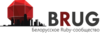 Brug logo