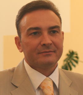 Сергей Харитоненко