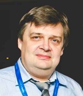 Андрей Состин
