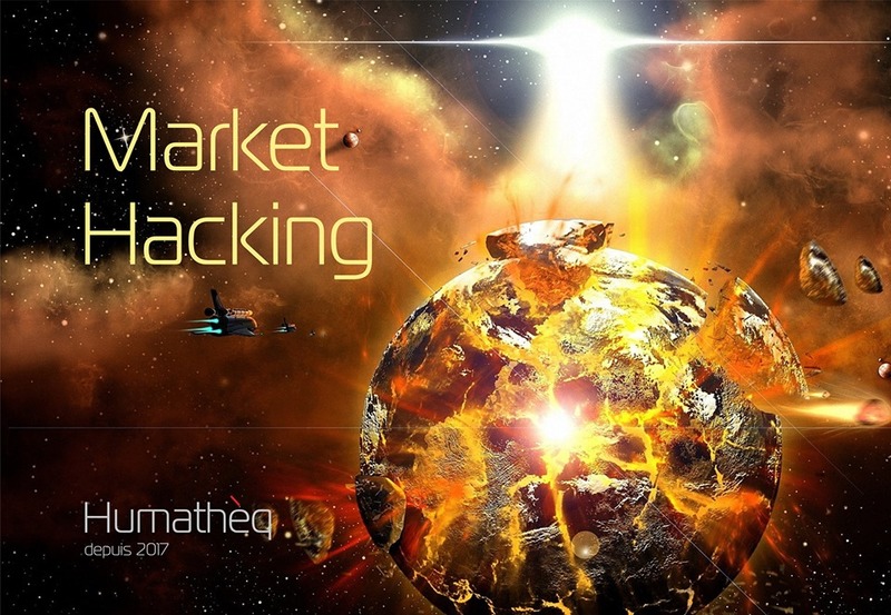 Market Hacking: как взломать рынок