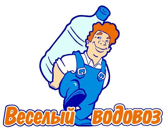 Vodovoz logo