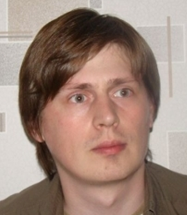 Сергей Матвеенко