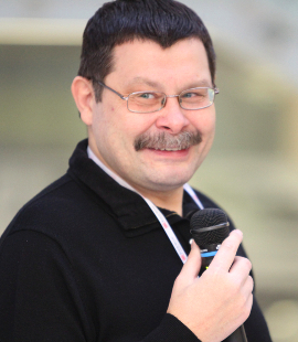 Дмитрий Мацкевич