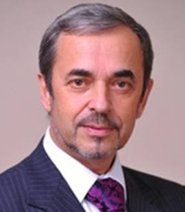 Евгений Малиновский