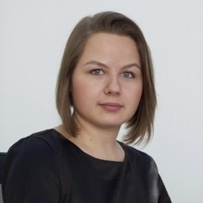 Дарья Ерёмина