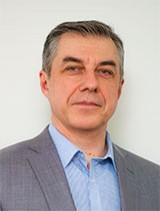 Валерий Милых