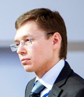 Андрей Мущинкин