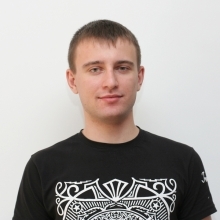 Максим Волошин