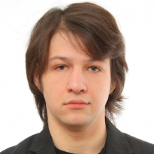 Андрей Акиньшин
