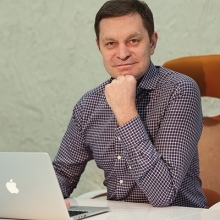 Игорь Кожуренко