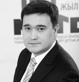 Sanzhar Izteleuov