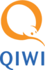 Logo qiwi260