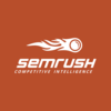 Semrush logo bg 600